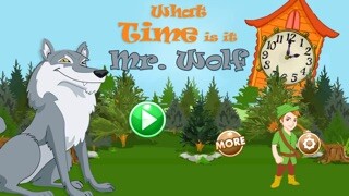 Emulate iPhone app Mr. Wolf? {Telling Time Game} using MyAndroid Emulate iPhone app Mr. Wolf? {Telling Time Game} using MyAndroid